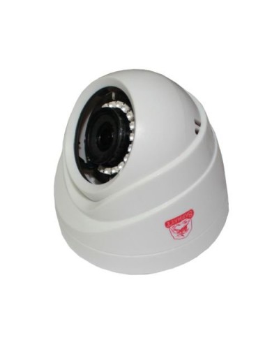 SR-ID40F36IRL. IP-камера купольная. SarmatT в Ярославле