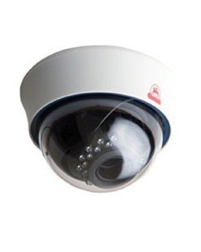 SR-ID25V2812IRL. IP-камера купольная. SarmatT в Ярославле