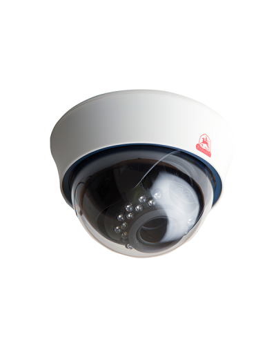 SR-D200V2812IRH. Видеокамера мультиформатная купольная. SarmatT в Ярославле