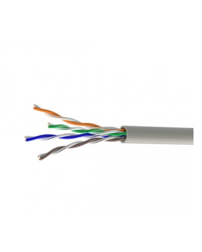UTP indoor 4х2х0,5 Cu (SkyNet) (1700002). Кабель «витая пара» (LAN) для структурированных систем связи. SkyNet в Ярославле
