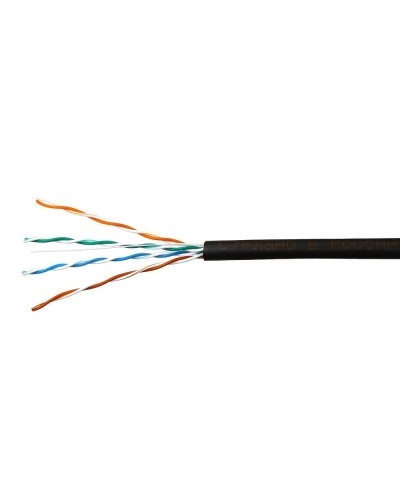 UTP outdoor 4x2x24AWG Cu Light 305 (SkyNet)(1693223). Кабель «витая пара» (LAN) для структурированных систем связи. SkyNet в Ярославле