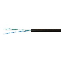 UTP outdoor 2x2x0,5 Standart 100 (SkyNet)(1693214). Кабель «витая пара» (LAN) для структурированных систем связи. SkyNet