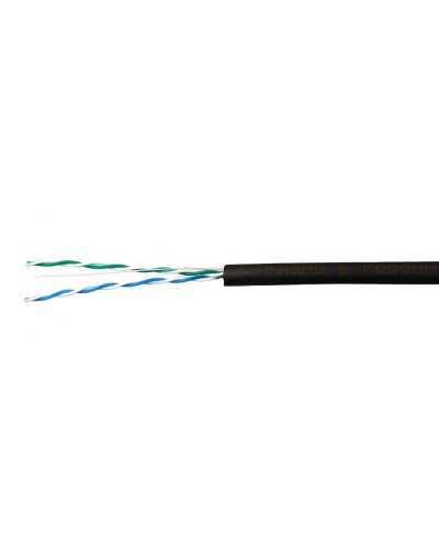 UTP outdoor 2x2x0,5 Standart 100 (SkyNet)(1693214). Кабель «витая пара» (LAN) для структурированных систем связи. SkyNet в Ярославле