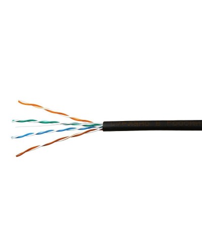 UTP outdoor 4х2х0,5 CU (SkyNet) (1700001). Кабель «витая пара» (LAN) для структурированных систем связи. SkyNet в Ярославле