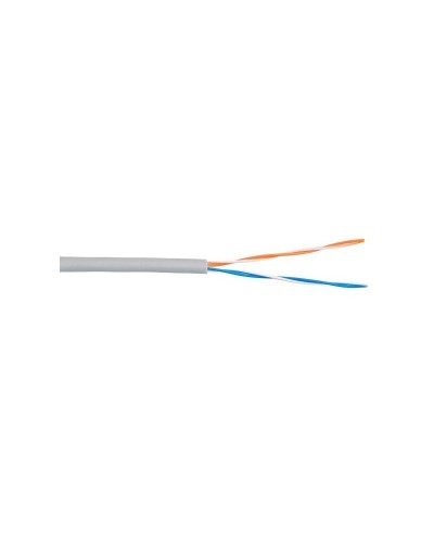 UTP indoor 2x2x24AWG Cu Light 100 (SkyNet)(1693206). Кабель «витая пара» (LAN) для структурированных систем связи. SkyNet в Ярославле