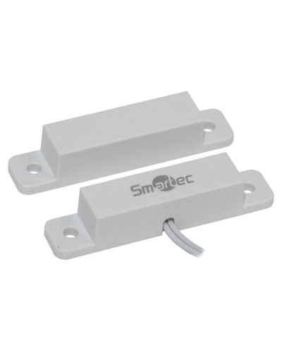 ST-DM120NC-WT. Извещатель охранный точечный магнитоконтактный. Smartec в Ярославле