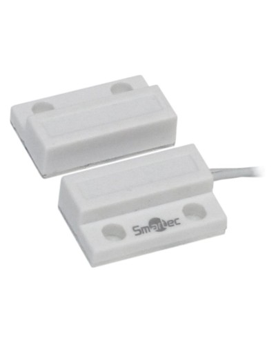 ST-DM110NC-WT. Извещатель охранный точечный магнитоконтактный. Smartec в Ярославле