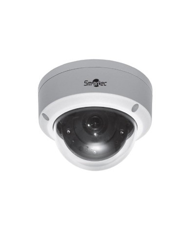 STC-IPMA5520A/1. Видеокамера IP купольная. Smartec в Ярославле