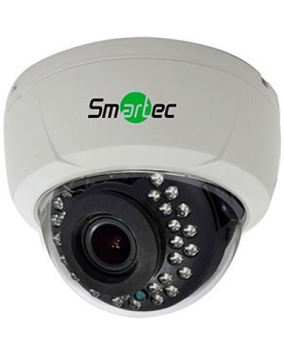 STC-HDX3525/3 ULTIMATE. Видеокамера мультиформатная купольная. Smartec в Ярославле
