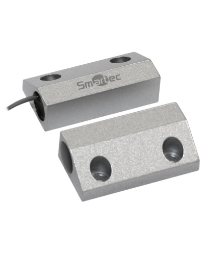 ST-DM130NC-SL. Извещатель охранный точечный магнитоконтактный. Smartec в Ярославле
