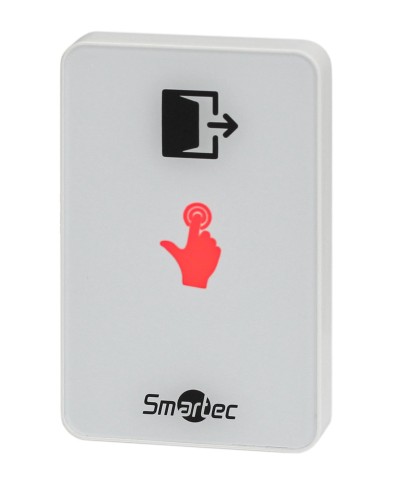 ST-EX410L-WT. Кнопка выхода. Smartec в Ярославле