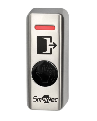 ST-EX341LW. Кнопка выхода. Smartec в Ярославле