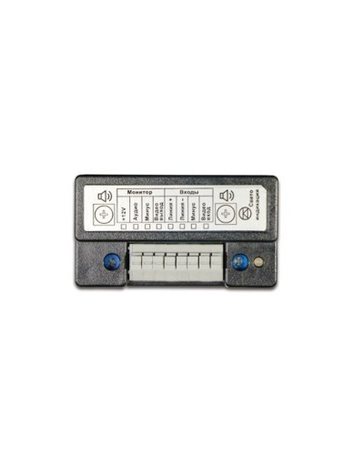 ST-AC001CN. Модуль сопряжения координатный. Smartec в Ярославле