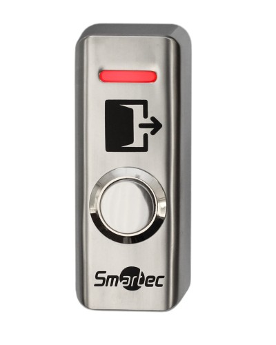 ST-EX141L. Кнопка выхода. Smartec в Ярославле