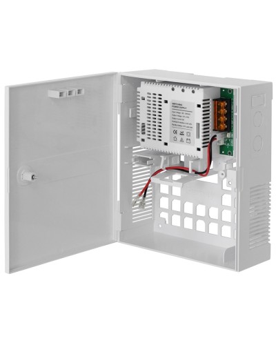 ST-PS108BPS-WT. Блок бесперебойного питания. Smartec в Ярославле