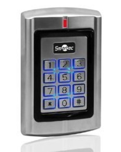 ST-PR140MK. Считыватель Mifare с клавиатурой. Smartec в Ярославле
