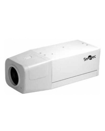 STC-IPM3186A/1. Видеокамера IP корпусная. Smartec в Ярославле