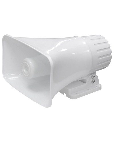 ST-AA410S-WT. Оповещатель охранно-пожарный звуковой. Smartec в Ярославле