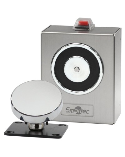 ST-DH615U. Фиксатор электромагнитный. Smartec в Ярославле