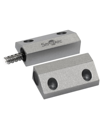 ST-DM131NC-SL. Извещатель охранный точечный магнитоконтактный. Smartec в Ярославле