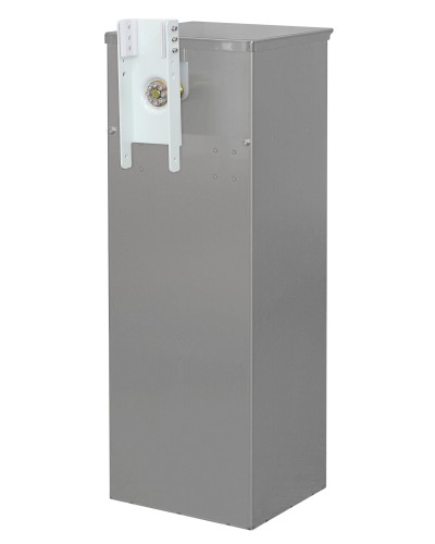 ST-RB303BR-SS. Тумба шлагбаума для левостороннего монтажа. Smartec в Ярославле