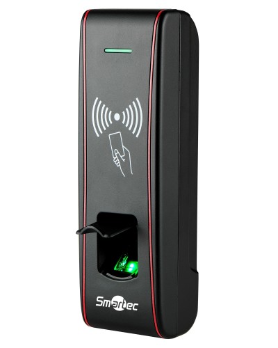 ST-FR030EMW. Считыватель контроля доступа биометрический уличный. Smartec в Ярославле