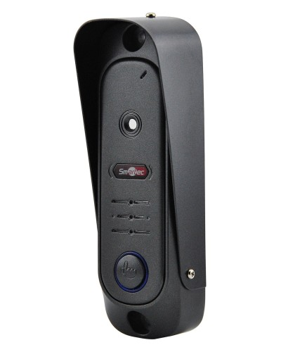 ST-DS206C-BK. Видеопанель вызывная цветная. Smartec в Ярославле
