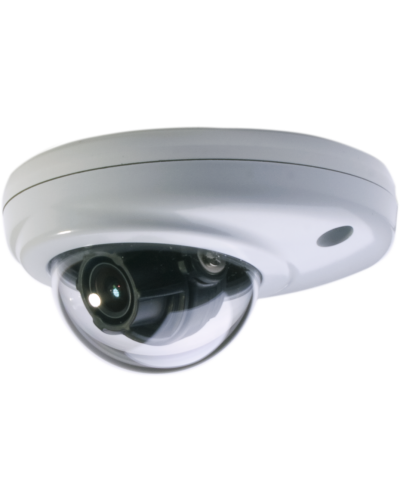 STC-IPMX3491/4. Видеокамера IP купольная. Smartec в Ярославле