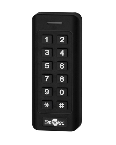ST-PR022EK-BK. Считыватель EM-Marin. Smartec в Ярославле