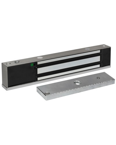 ST-EL323DLW-SS. Замок электромагнитный. Smartec в Ярославле