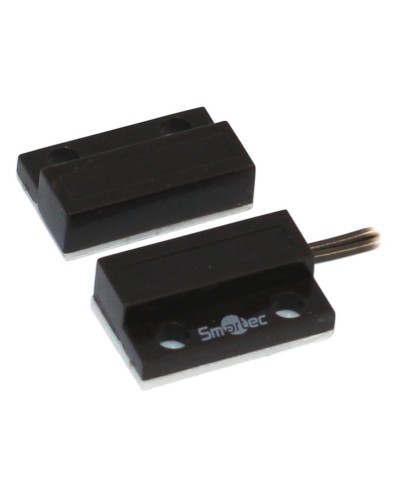 ST-DM110NO-BR. Извещатель охранный точечный магнитоконтактный. Smartec в Ярославле