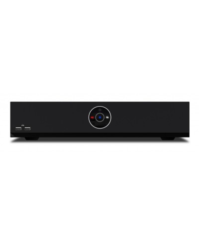 STNR-1661. IP-видеорегистратор 16-канальный. Smartec в Ярославле
