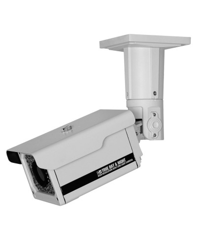 STC-HDT3684LR/3 ULTIMATE. Видеокамера TVI цилиндрическая. Smartec в Ярославле