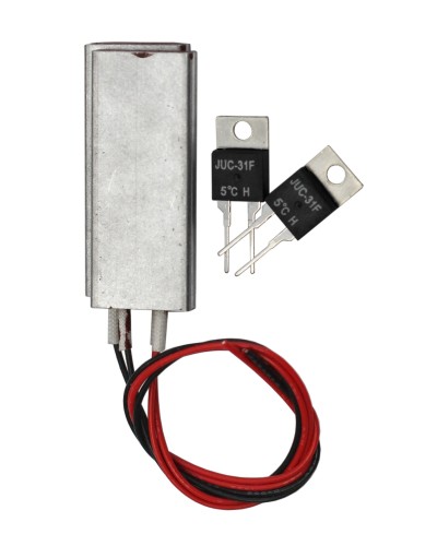 ST-PD001BD-HC. Обогреватель для извещателей Smartec серии ST-PDxxxBD-SC. Smartec в Ярославле