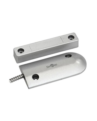 ST-DM146NC-SL. Извещатель охранный точечный магнитоконтактный. Smartec в Ярославле