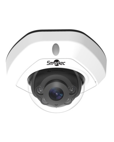 STC-IPM3407A/4 2.8мм Estima. Видеокамера IP купольная. Smartec в Ярославле