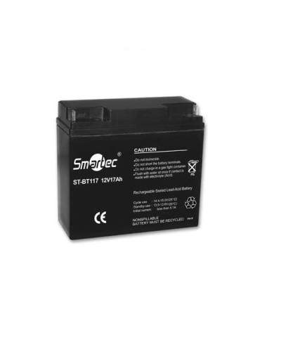 ST-BT117. Аккумулятор. Smartec в Ярославле