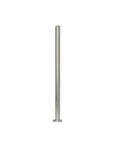 ST-GR030P-SS. Стойка ограждения. Smartec в Ярославле