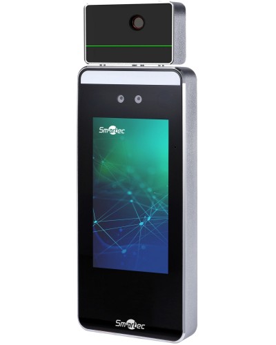 ST-FR041T. Считыватель контроля доступа биометрический. Smartec в Ярославле