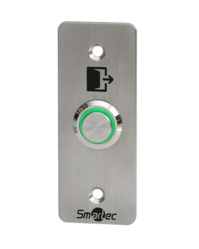ST-EX143L. Кнопка выхода. Smartec в Ярославле
