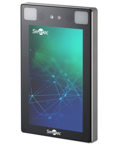 ST-FR043. Считыватель контроля доступа биометрический. Smartec в Ярославле