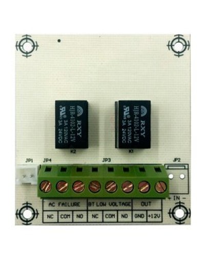 ST-PS200RB. Модуль расширения. Smartec в Ярославле