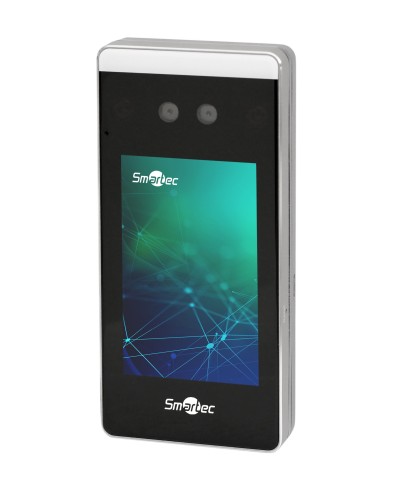 ST-FR011EM. Считыватель контроля доступа биометрический. Smartec в Ярославле