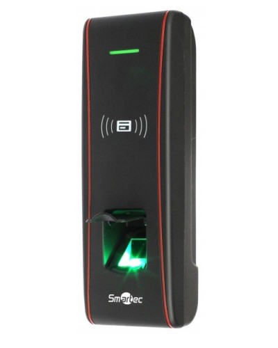 ST-FR031EM. Считыватель контроля доступа биометрический. Smartec в Ярославле