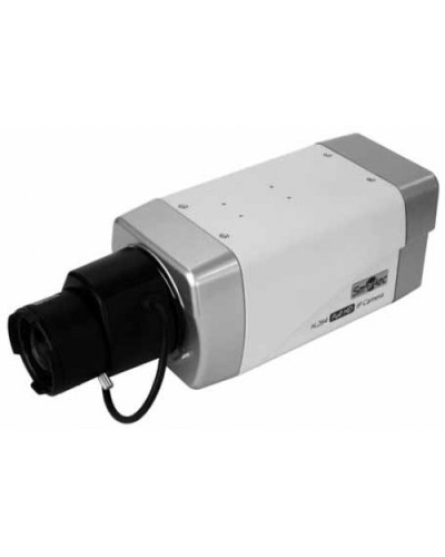 STC-IPMX3093A/1. Видеокамера IP корпусная. Smartec в Ярославле