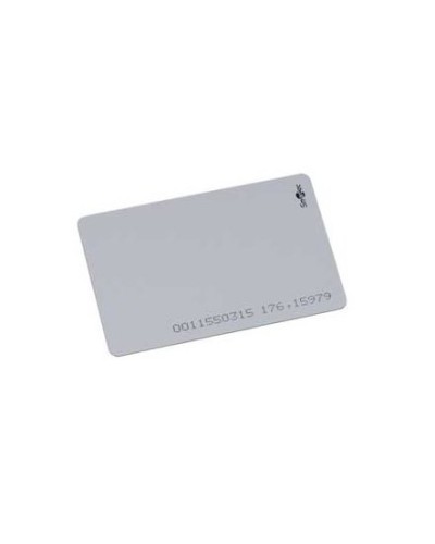 ST-PC022MP7. Карта Mifare стандартная. Smartec в Ярославле
