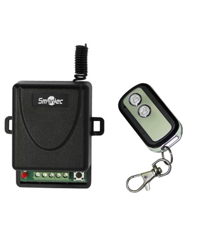 ST-RC111RL. Комплект управления по радиоканалу. Smartec в Ярославле