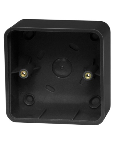 ST-EX014BR-BK. Адаптер для накладного монтажа. Smartec в Ярославле