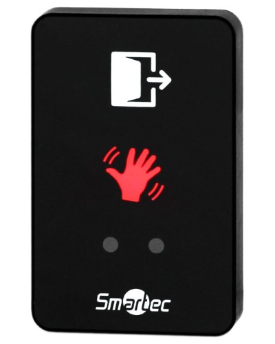 ST-EX310L-BK. Кнопка выхода. Smartec в Ярославле