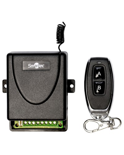 ST-RC127RR. Комплект управления по радиоканалу. Smartec в Ярославле